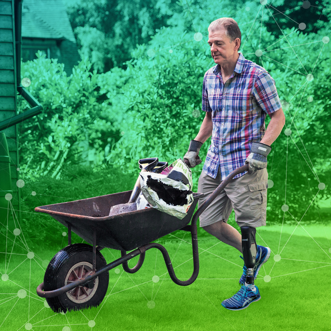 BlatchfordGrp's tweet photo. The right lower limb prosthesis can make a world of difference in making it easier and more enjoyable to adapt to daily activities and thrive beyond them. https://t.co/z9aH9kylbm
#WeKeepYouMoving #Orion3 #InspireToElevate #LLLDAM #LLAM #NoAmputeeAlone #WeThrive https://t.co/0xdSDFJxvf