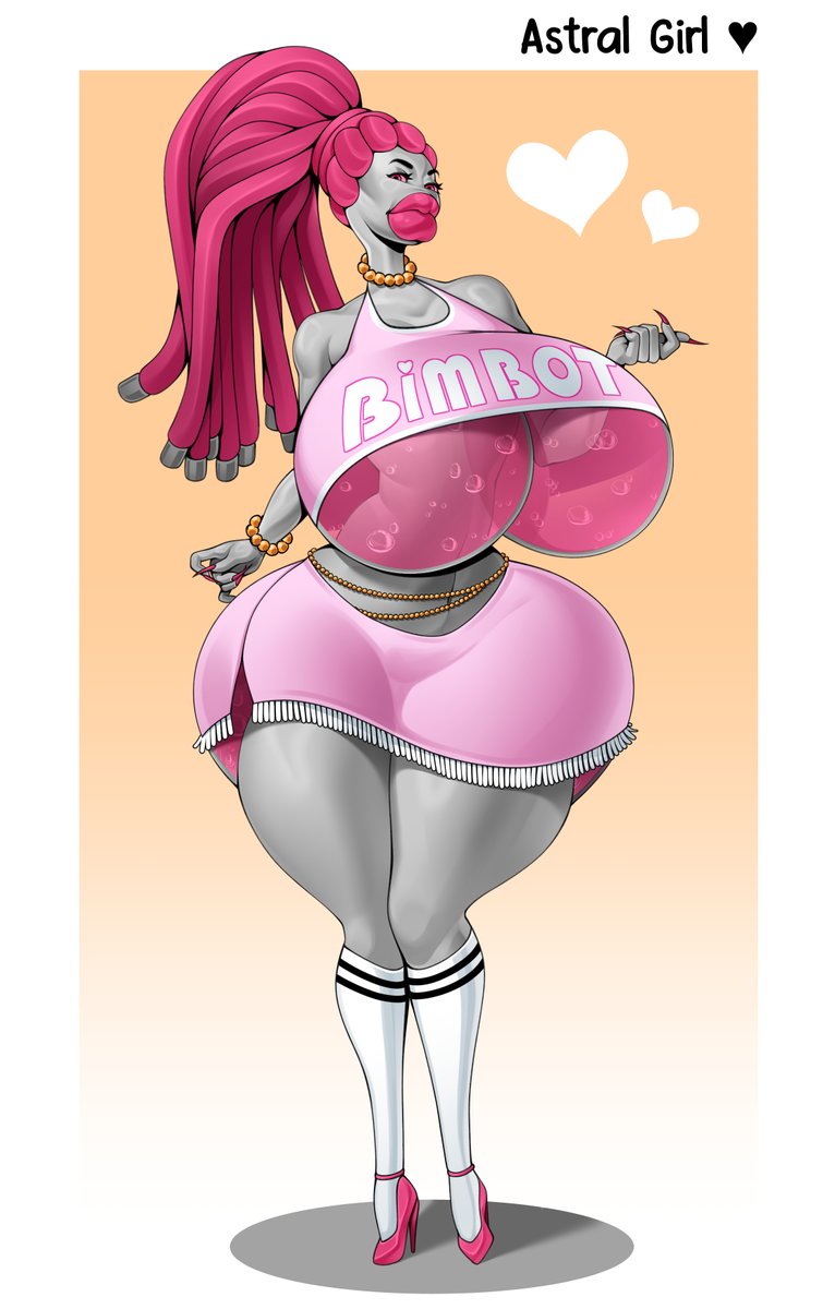 ✨♥ Astral Girl│COMMISSIONS CLOSED ♥✨ tweet media