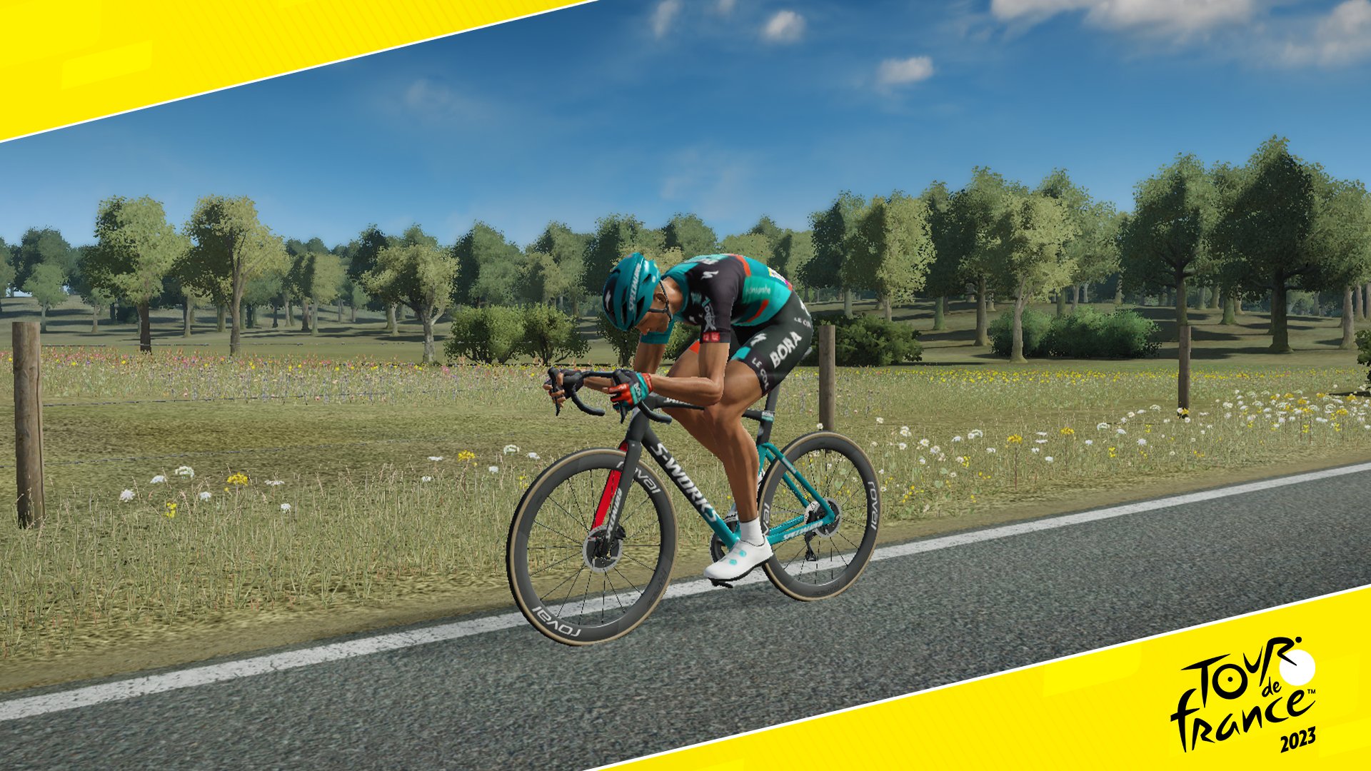 Tour de France Video Games (@PCyclingManager) / X