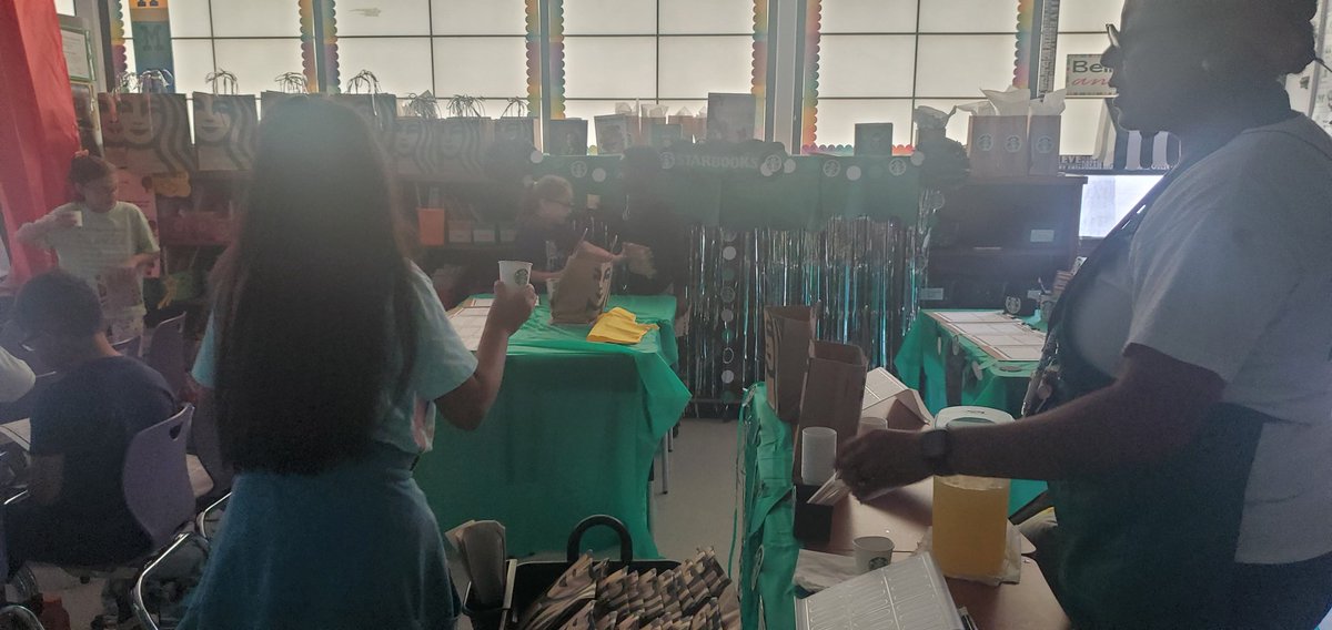 Elgin ISD Bil. Dept tweet media