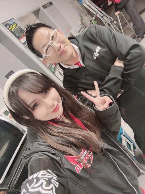 Twitterのコスプレ画像15