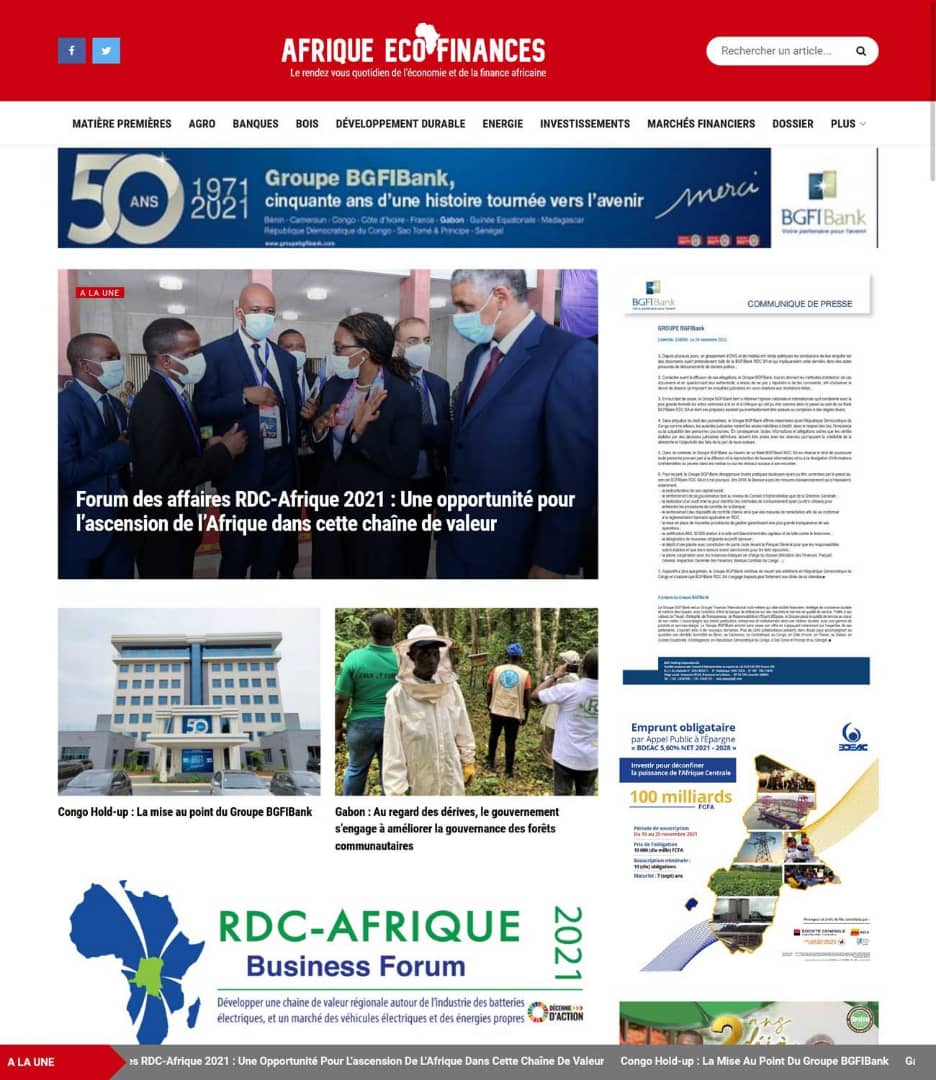 WebFreeCm's tweet image. En cette journée mondiale de la liberté de la Presse, nous proposons aux hommes et femmes de médias d’explorer l’option pratique et efficace d’avoir un site internet pour exprimer leur passion pour l’information.

webmaster-freelance.cm
 wa.me/237696986083

#PressFreedomDay