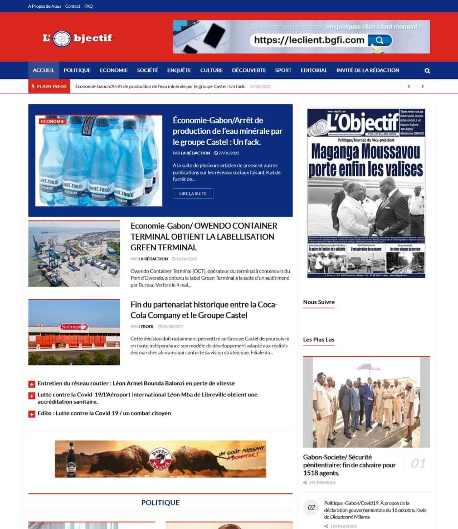 WebFreeCm's tweet image. En cette journée mondiale de la liberté de la Presse, nous proposons aux hommes et femmes de médias d’explorer l’option pratique et efficace d’avoir un site internet pour exprimer leur passion pour l’information.

webmaster-freelance.cm
 wa.me/237696986083

#PressFreedomDay