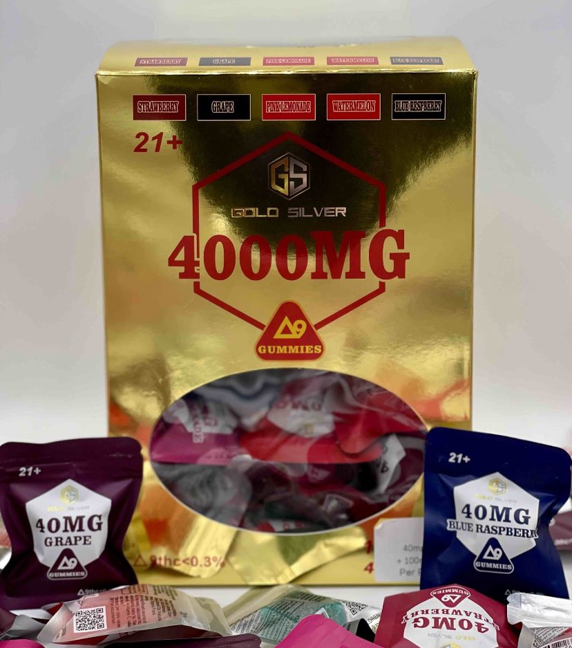 GoldSilverCann1's tweet photo. #GoldSilver #Gummies are 🔥😝 https://t.co/jj2BgGH5re