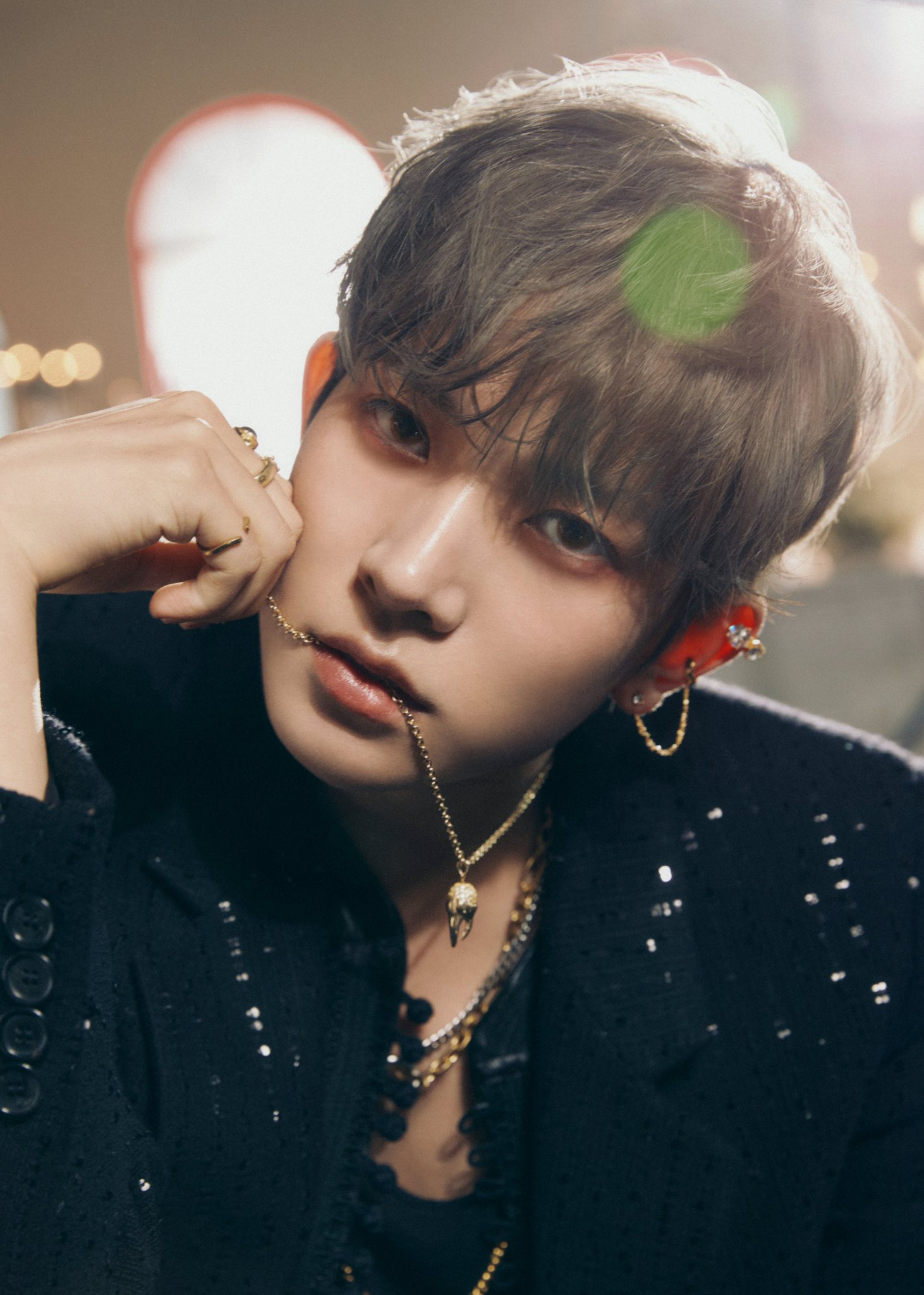 ENHYPEN HEESEUNG DARKBLOOD まとめ売り【最終値下げ】 Lee Heeseung Philippines على X: 