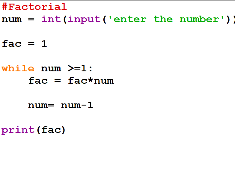 codewdpy's tweet photo. DAY 17,  So I decided to start the 100 days of coding challenge. Today is my third day, I was able to come out with this code.    #100daysofcoding #100daysofcodechallenge #100daysofcodepython #DAY17 #3rdMay #pythonprogramming https://t.co/V9uPBqLa7h