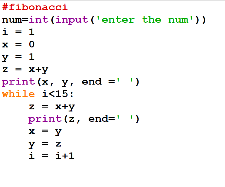 codewdpy's tweet photo. DAY 17,  So I decided to start the 100 days of coding challenge. Today is my third day, I was able to come out with this code.    #100daysofcoding #100daysofcodechallenge #100daysofcodepython #DAY17 #3rdMay #pythonprogramming https://t.co/V9uPBqLa7h