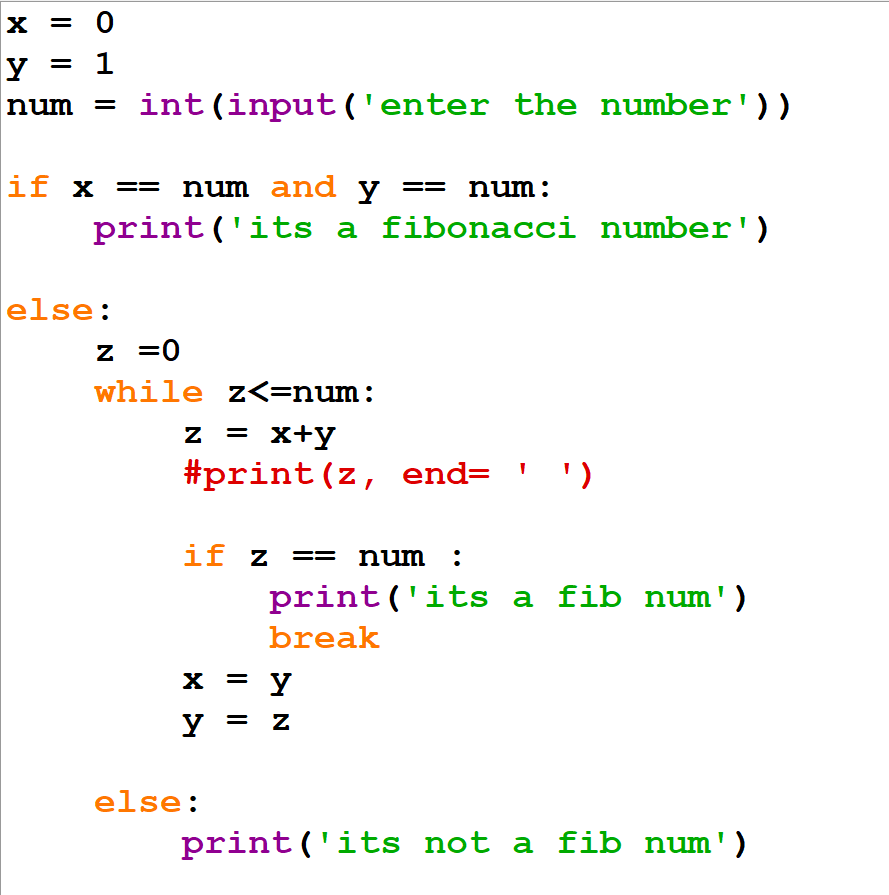codewdpy's tweet photo. DAY 17,  So I decided to start the 100 days of coding challenge. Today is my third day, I was able to come out with this code.    #100daysofcoding #100daysofcodechallenge #100daysofcodepython #DAY17 #3rdMay #pythonprogramming https://t.co/V9uPBqLa7h