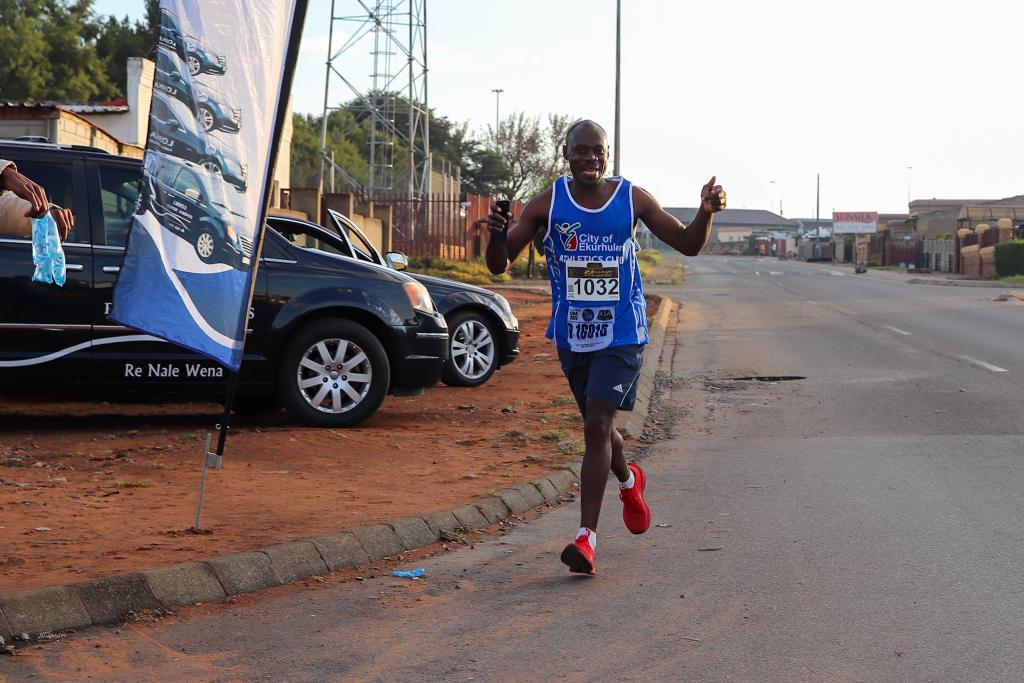 Humbu30's tweet image. #DuduzaAnnualCommunityRace was good to my body #RunWithLulubel #OwnPace #WeMove #FRC #MamepeStriders