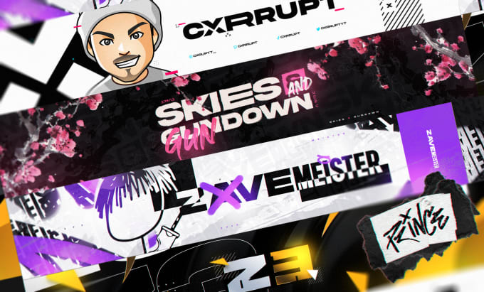 designer nora (@designer_noraa) on Twitter photo Hey everyone, I just prepared a new banner in my account. If you require badges, please DM me as soon as possible. #whomakesbanner #whodoesbanner #gamers #needbanners #twitch #lookingforbanner #anyoneneeddesigner
<a href="/ScrimFinder/">Scrim Finder</a>
<a href="/RexRTs/">Rex Retweets</a> Hey everyone, I just prepared a new banner in my account. If you require badges, please DM me as soon as possible. #whomakesbanner #whodoesbanner #gamers #needbanners #twitch #lookingforbanner #anyoneneeddesigner
<a href="/ScrimFinder/">Scrim Finder</a>
<a href="/RexRTs/">Rex Retweets</a>