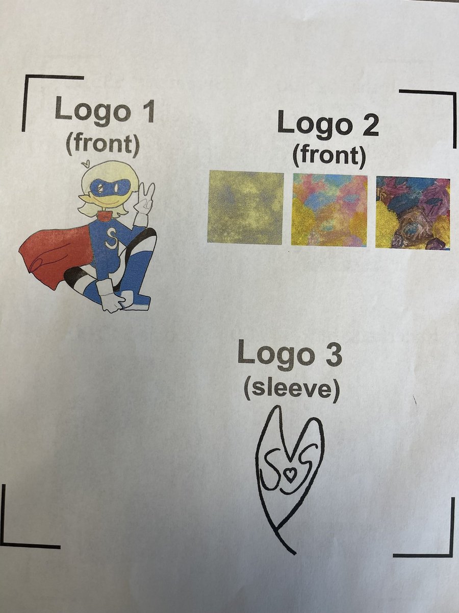 Buy your #supersam #manaohana clothing today to support @kwcsyeg and @MichaelPhairJH 2nd annual Bike A Thon forms.gle/z1YeZZTnieEMdy… orders due May 10th and pick up May 17th