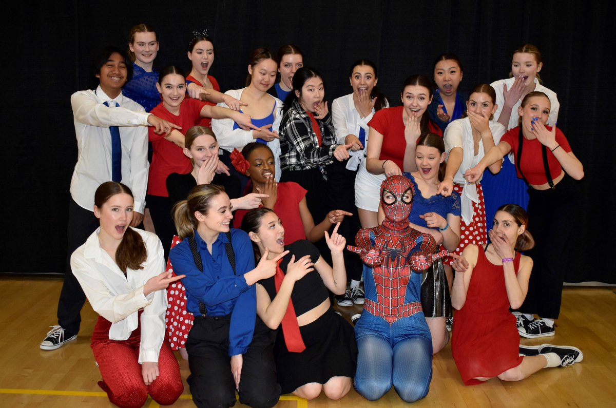 Mount Doug Secondary (@sd61mtdoug) on Twitter photo Congrats to our Mount Doug Dancers for their 2 provincial nominations, 3 awards and 4 Gala selections at the <a href="/The_GVPAF/">Greater Victoria Performing Arts Festival</a> . Well done dancers! #sd61learn Congrats to our Mount Doug Dancers for their 2 provincial nominations, 3 awards and 4 Gala selections at the <a href="/The_GVPAF/">Greater Victoria Performing Arts Festival</a> . Well done dancers! #sd61learn