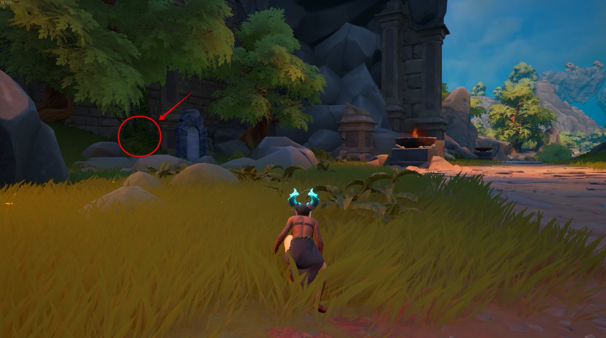 Frozen Flame 🔥 tweet media