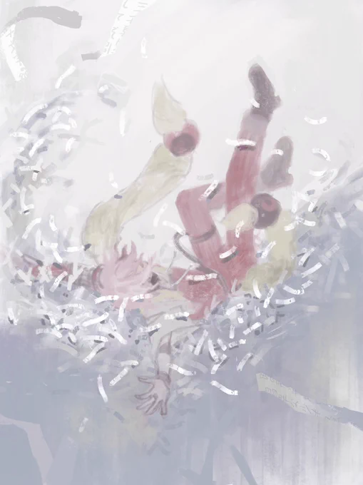 紙屑
