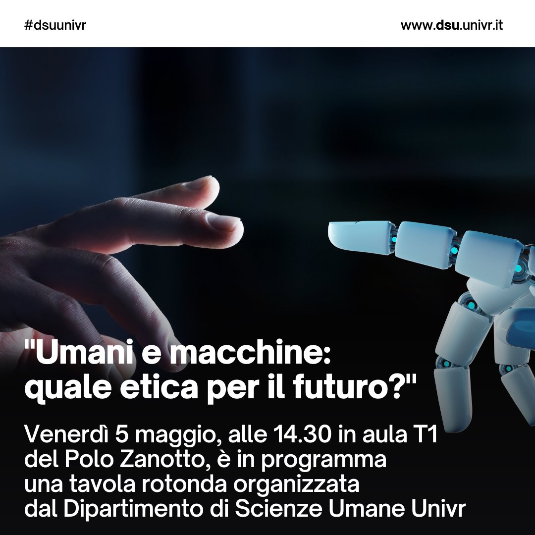 Università di Verona tweet media