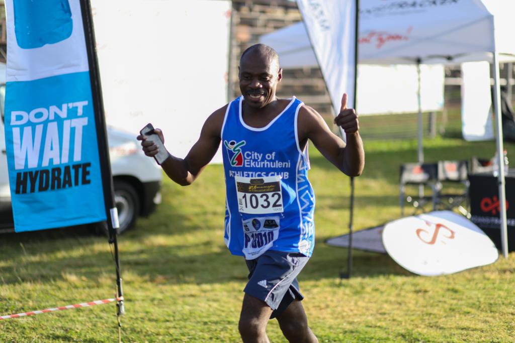 Humbu30's tweet image. #DuduzaAnnualCommunityRace was good to my body #RunWithLulubel #OwnPace #WeMove #FRC #MamepeStriders