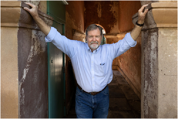 CofC Alumni tweet media