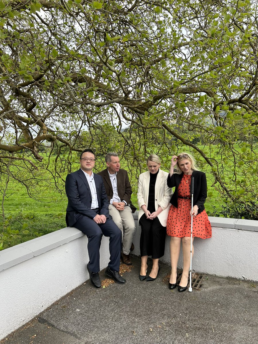 Dr. Sinead Kane tweet media