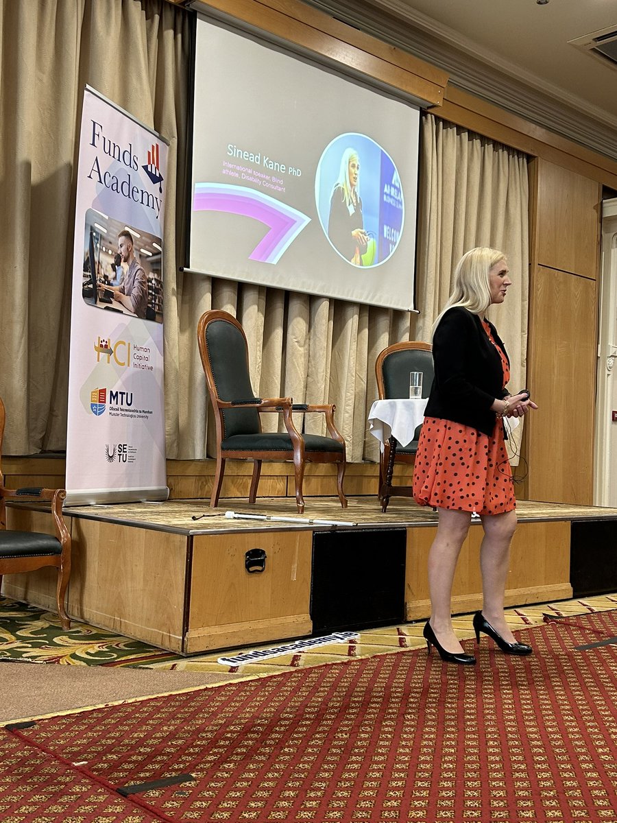 Dr. Sinead Kane tweet media