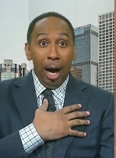 Didn’t know you had that in you <a href="/jj_redick/">JJ Redick</a>