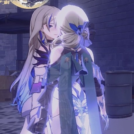 marshal hua waiting room on Twitter: "and now they're kissing