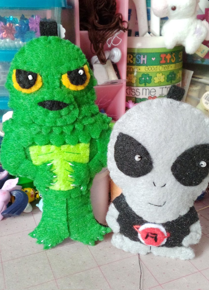 erincheshirecat's tweet image. Worlds are colliding.....

#Gilman
#GreyAliens