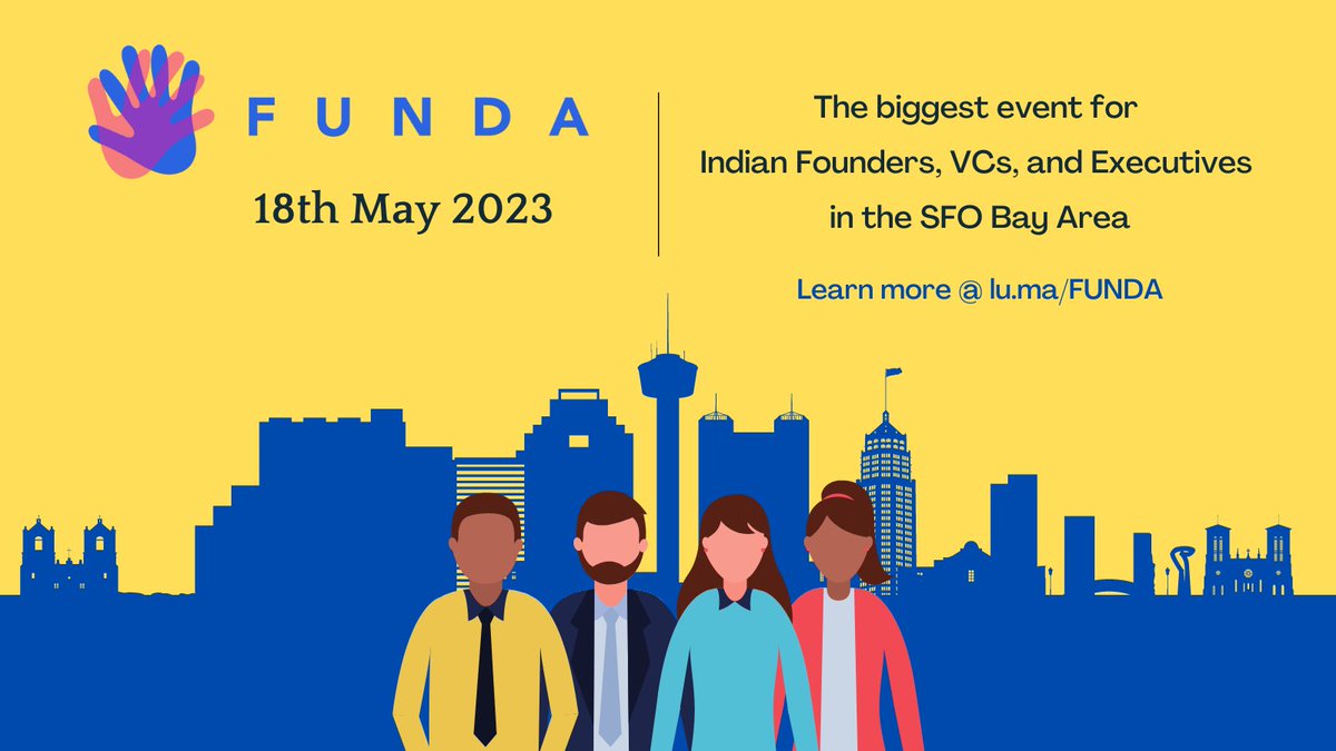 Founders FUNDA tweet media