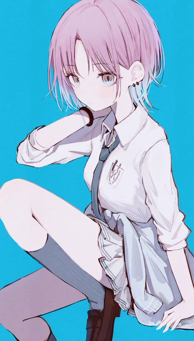 浅倉透