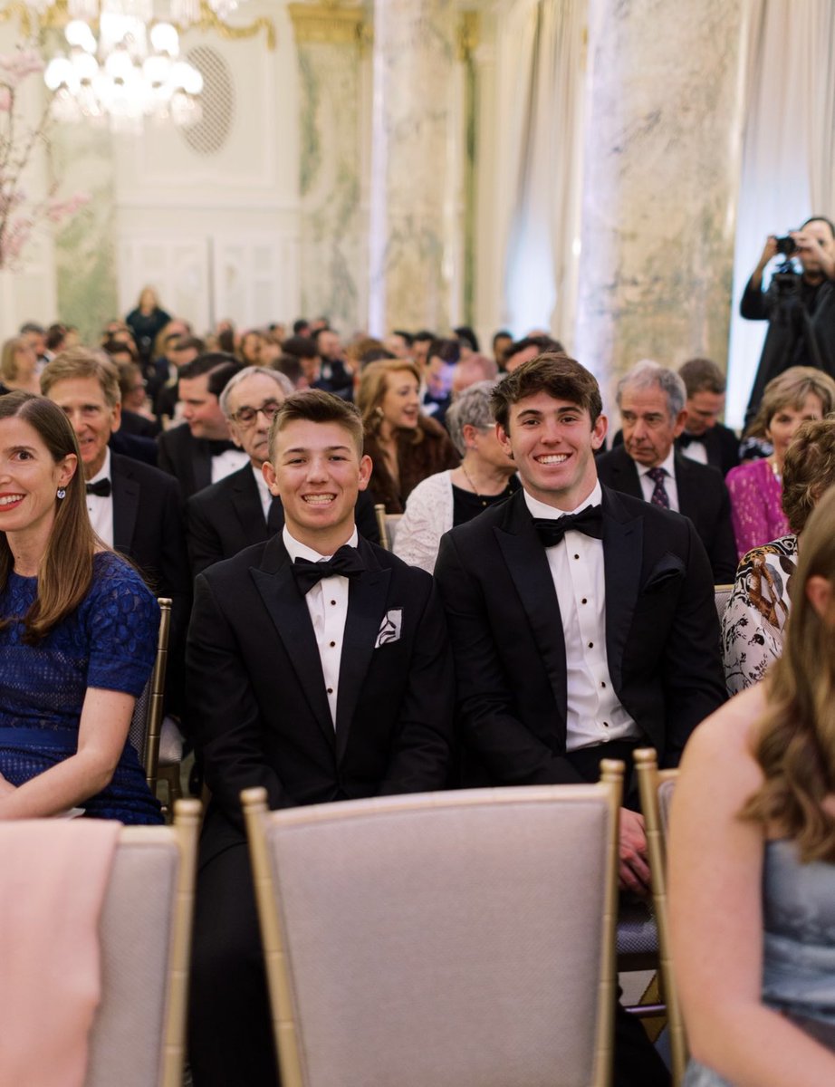 Blake Kendall Jr. tweet media