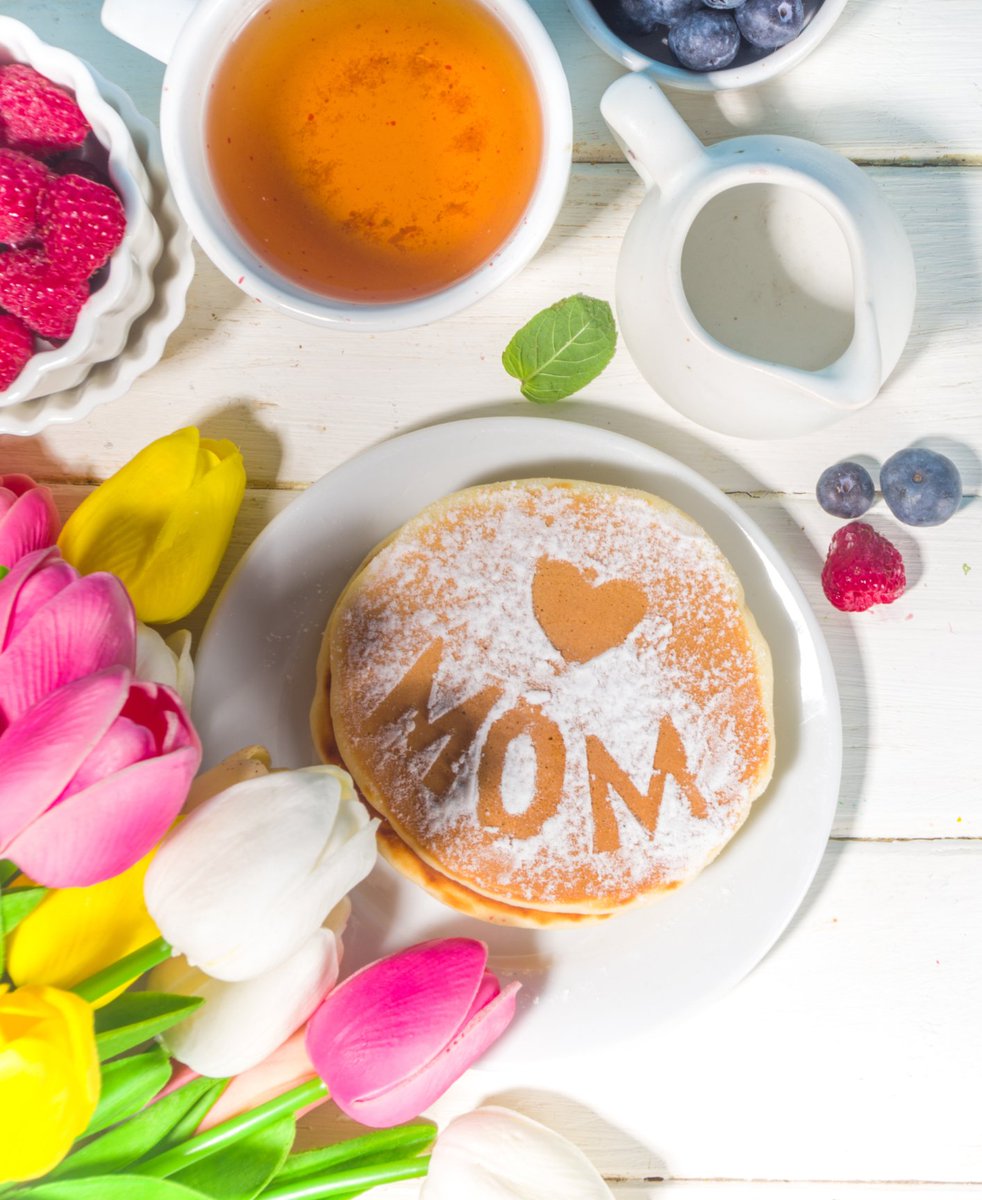 Delight Mom with a brunch experience at Gingambó! 💐💕
Indulge in a variety of delicious dishes &amp; unlimited Strawberry Mimosas.

Sunday, May 14th | 12:30 p.m.
$82 USD PP Adults

Reserve your seat at marriotth.tl/6014OkeWp