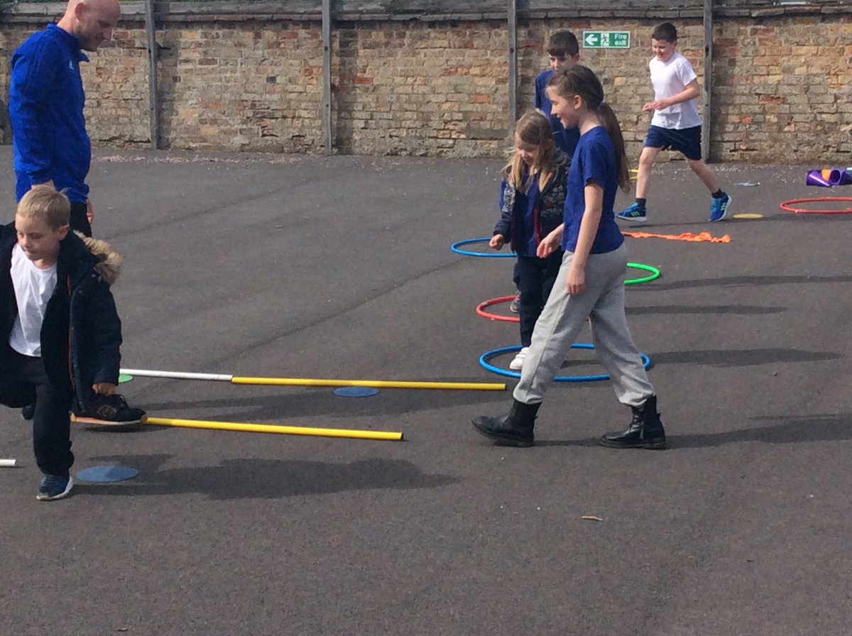 Beswick Watton Sch tweet media