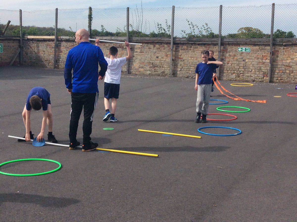 Beswick Watton Sch tweet media