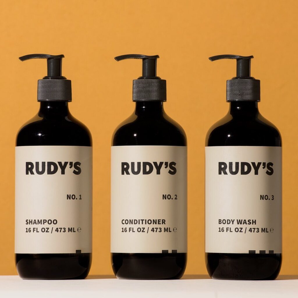 this is major ~ Rudy’s essentials are now available at all Fellow locations + online. instagr.am/p/CryQUP1OTJY/