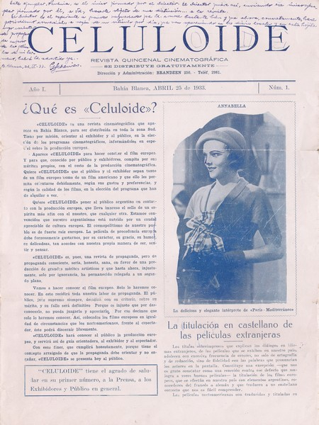 ahira_de's tweet image. Y de paso, no se pierdan otros papeles que ya no se  consiguen:

#Celuloide 
ahira.com.ar/revistas/celul…

#LaVeredaDeEnfrente
ahira.com.ar/revistas/la-ve…

#FilmarYVer
ahira.com.ar/revistas/filma…

#CineHoy
ahira.com.ar/revistas/cineh…

#ElEclipse
ahira.com.ar/revistas/el-ec…

y más...