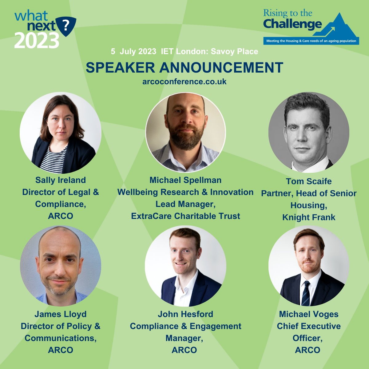 ARCOtweets tweet media