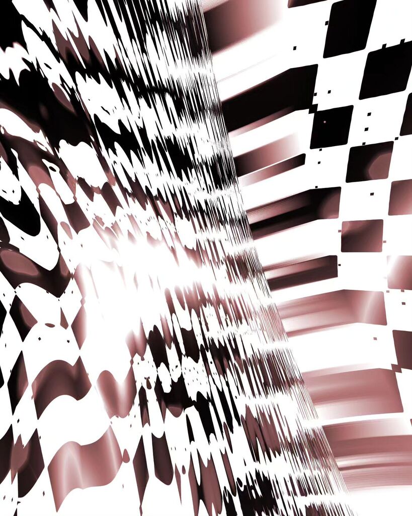 joebranco's tweet photo. No title

#MMBLAH #one_lab #glitchlab #mirrorlab #glitchartist #glitch #art #artmadewithapps https://t.co/ZT8cx2CHcH https://t.co/Lx5udSgqAP