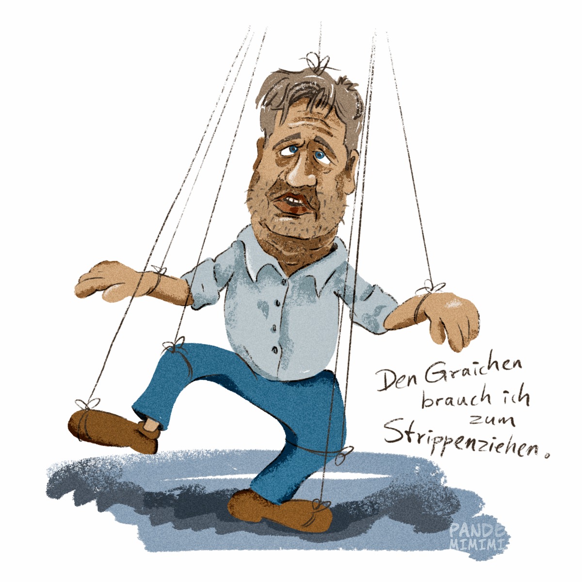 DPandemimimi's tweet photo. Porträt eines Clanchefs

#roberthabeck #Habeckclan #Habeck #Graichensteuer #Graichen #GraichenGate #Graichenclan #Stromausfall #Selenskyj #DieGruenen #Wirtschaft #Klimakleber #Klimakatastrophe #Klimaterroristen #Klimakrise https://t.co/IrsxF7YlJ4