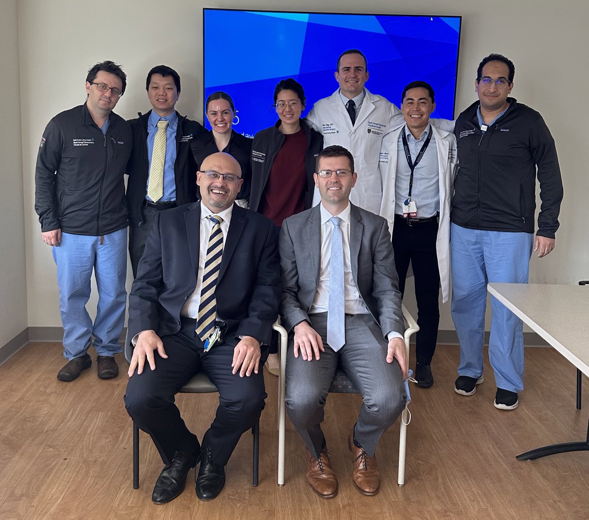 Harvard/BIDMC Otolaryngology-Head and Neck Surgery on Twitter: 