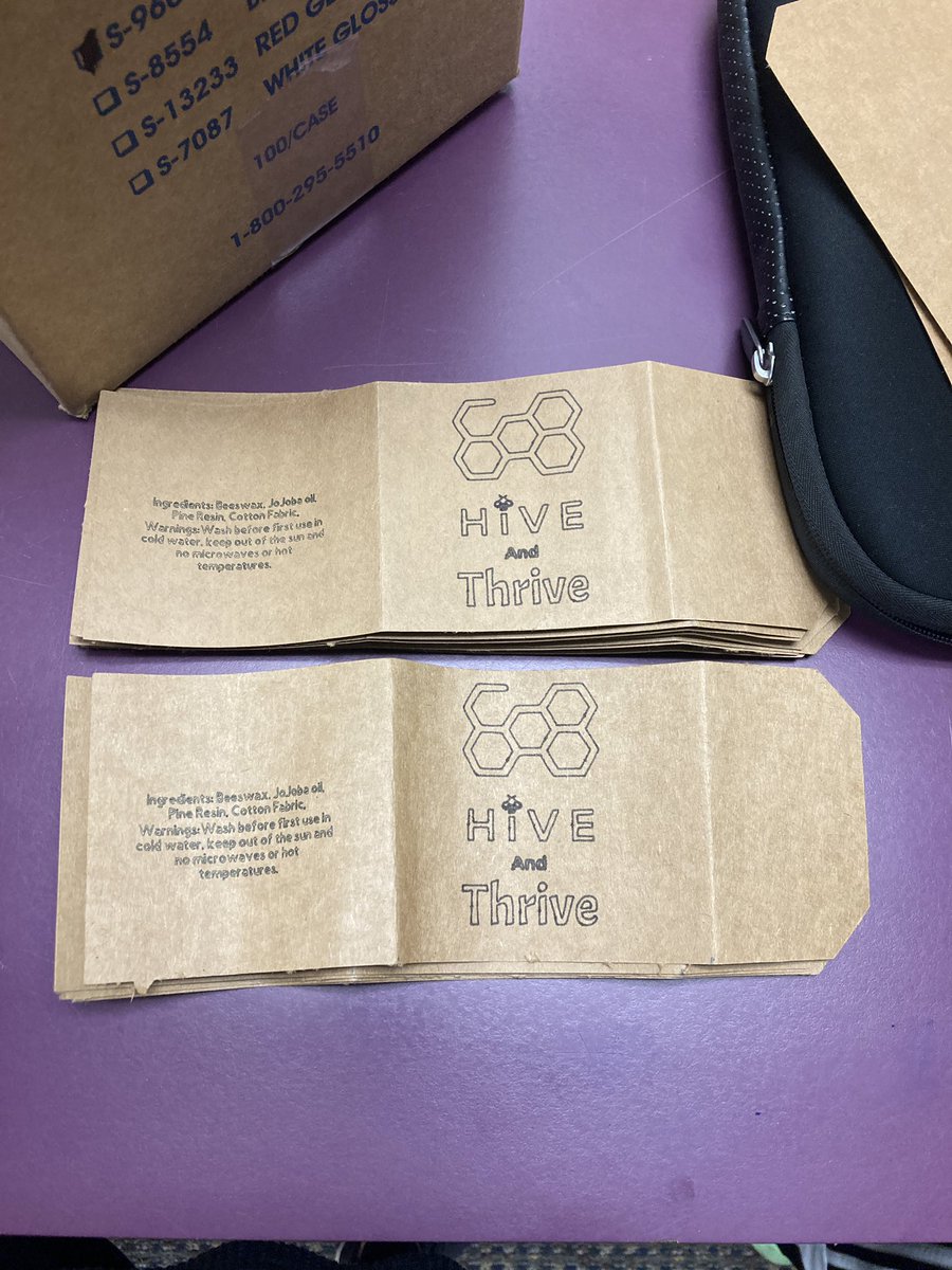 Meghan Polowin 🚀🌎🔬 tweet media