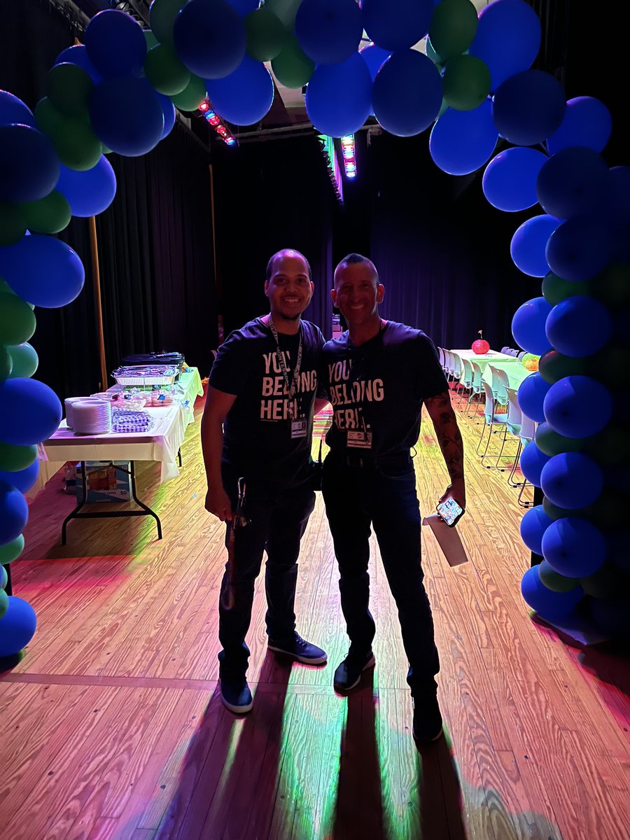 Dater Montessori Teacher Appreciation Day 3: Grillin Out! <a href="/IamCPS/">I Am CPS</a>