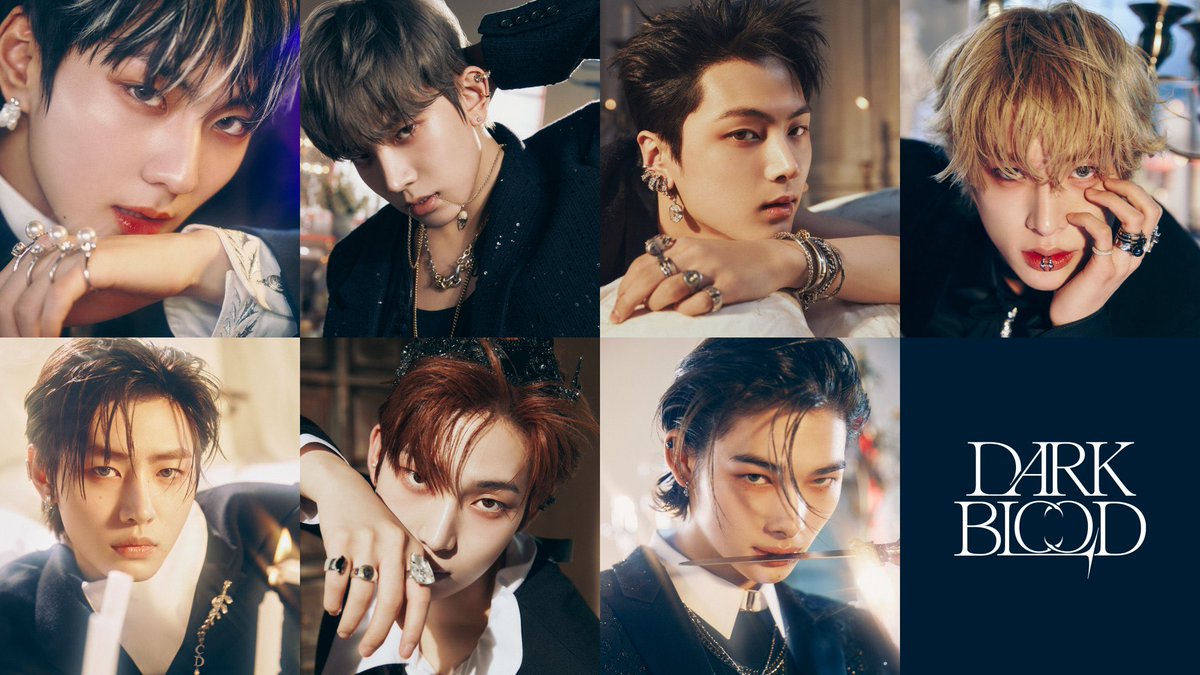 มีอย่างนึงที่วิเคราะห์ได้ จะเห็นว่าเจคกับจองวอนปากแดงอยู่สองคน อีก 5 คนสีปากปกติ เลยเดาว่าสปอนเซอร์น่าจะเข้าแค่สองคน ก็คือ 4u2 จบ