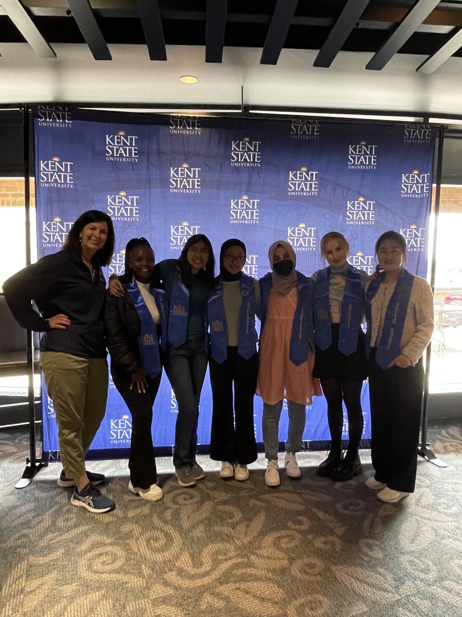 KentStateISSS's tweet photo. Graduation Reception Recap Part Two!! https://t.co/3sTv0moOtF