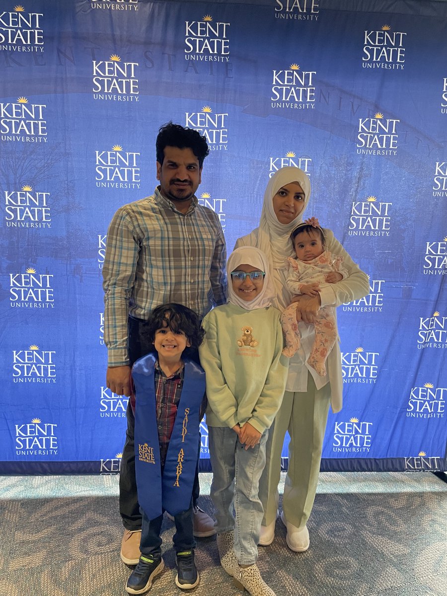 KentStateISSS's tweet photo. Graduation Reception Recap Part Two!! https://t.co/3sTv0moOtF