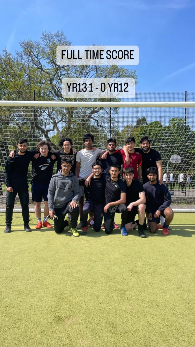 Langley Grammar PE tweet media