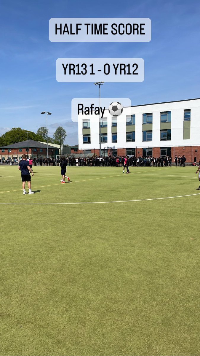 Langley Grammar PE tweet media