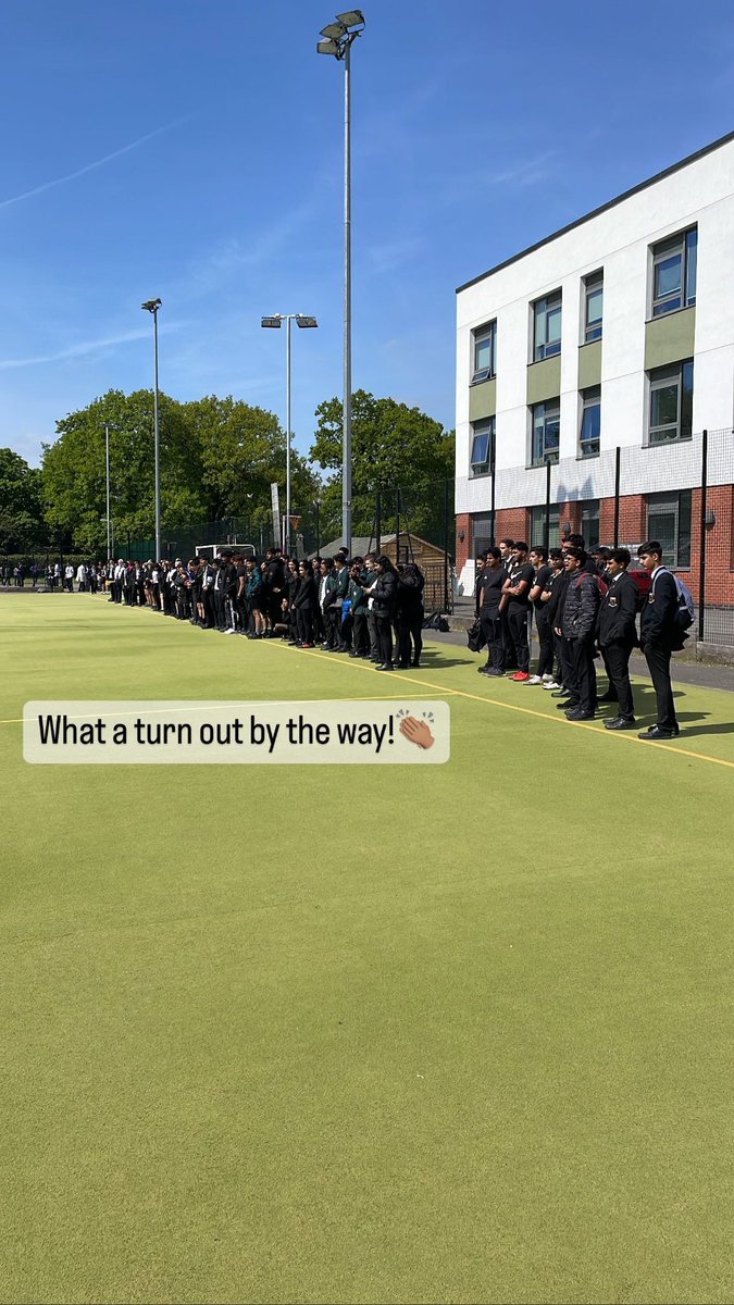 Langley Grammar PE tweet media