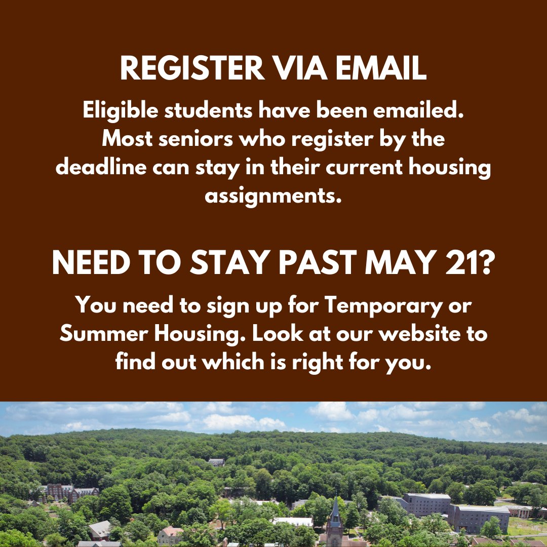 LUHousing's tweet photo. https://t.co/USPTb6yQ0H