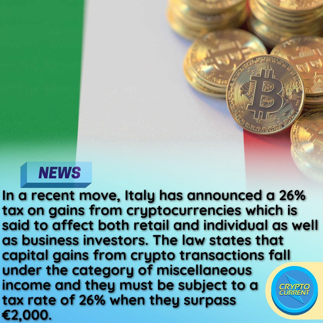 Crypto Current (@_cryptocurrent_) / Posts / X