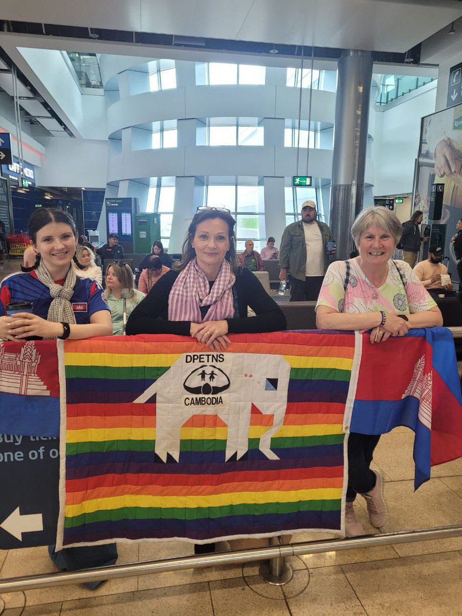 Donabate Portrane ETNS tweet media