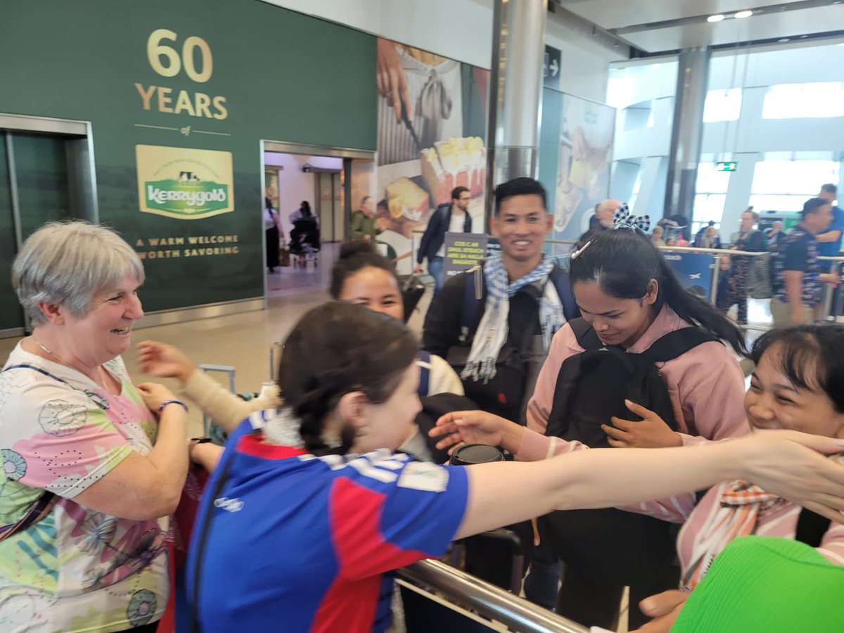 Donabate Portrane ETNS tweet media